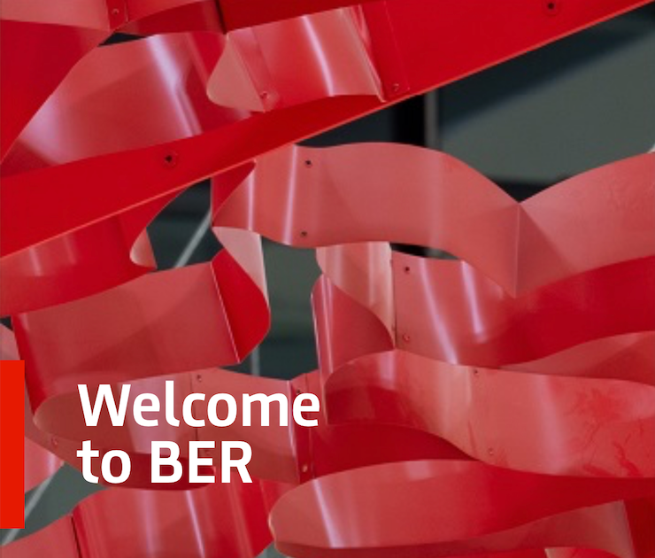 airport blog BER
