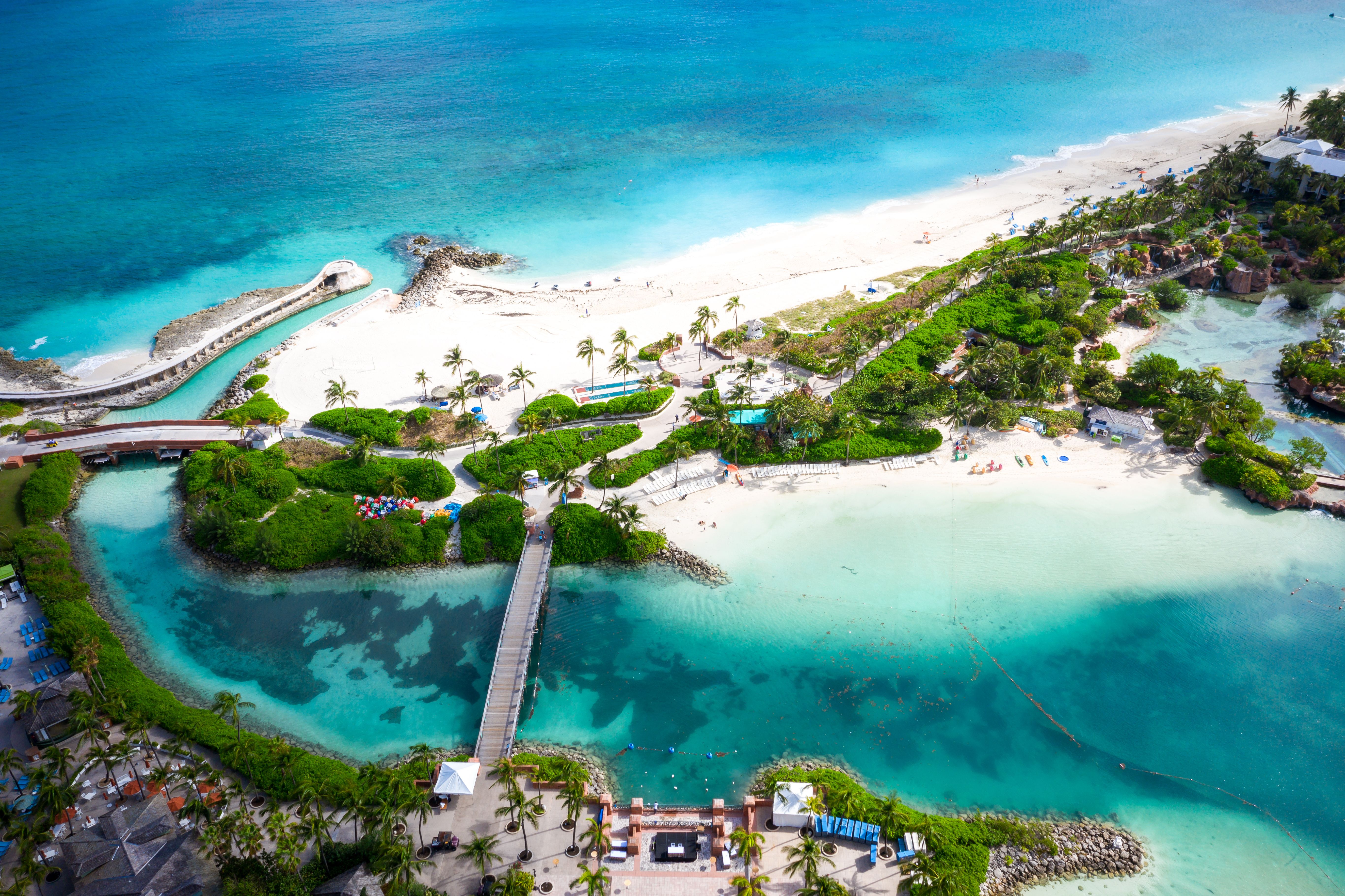 Nassau, Bahamas x Guest Experience